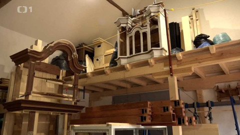 Toulavá kamera - 20. září 2020