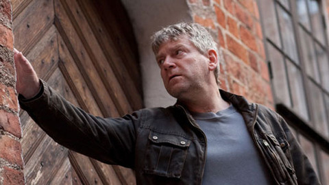 Wallander - 2/3 Muž, který se usmíval