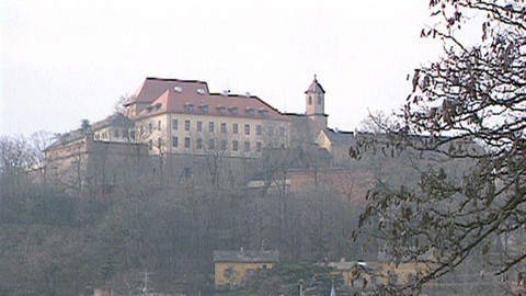 Lapidárium - Příběh schodů a sonáty