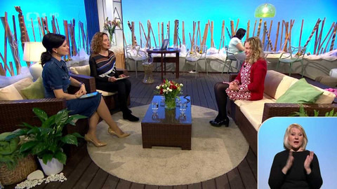 Sama doma - 14. března 2023