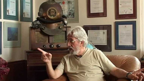 Neznámá země - 3/3 Platná přikázání