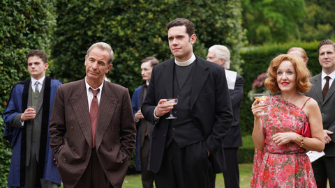 Grantchester - Epizoda 3/6