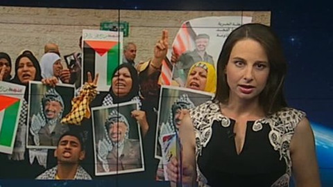 Horizont ČT24 - 11. listopadu 2014