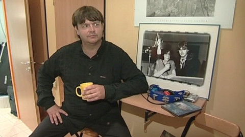 Na pomoc životu - Ulcerózní kolitida