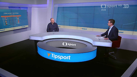 MS ve fotbale mužů 2026 - Tipsport očekávání dne