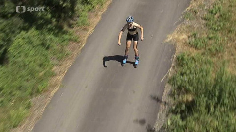 Sport v regionech - Welzlův kvadriatlon 2018