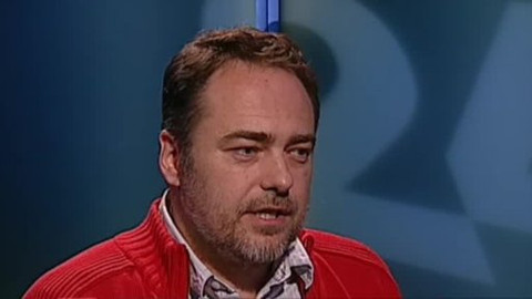 Před půlnocí - 15. října 2009