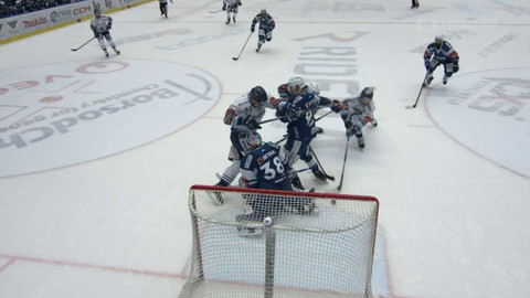 Buly hokej - HC VÍTKOVICE RIDERA - HC Kometa Brno