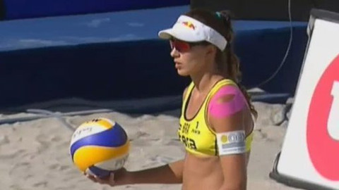 FIVB Swatch World Tour 2010 - Swatch FIVB World Tour 2010 Norsko