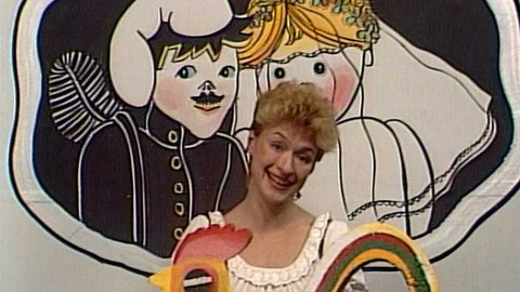 Zpívánky - Kalamajka