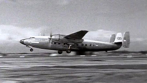 Zažili skutečnou katastrofu - Letecké neštěstí v Mnichově 1958