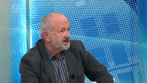 Dobré ráno - 12. prosince 2019