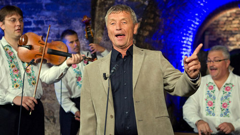 Vínečko - Z Louckého kláštera ve Znojmě o sauvignonu