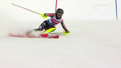 Světový pohár v alpském lyžování - Finsko