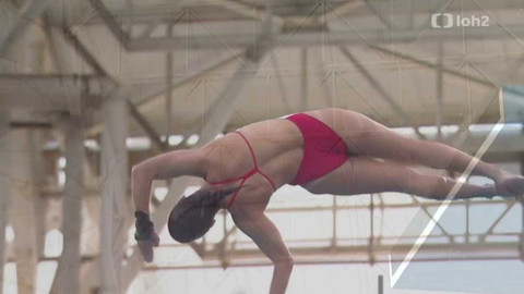 XXXI. letní olympijské hry 2016 Rio de Janeiro - Skoky do vody: 10 m prkno (ženy)