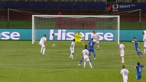 UEFA EURO U21 2023 - Itálie - Norsko