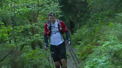 Sportovní běh a chůze - Beskydská 7