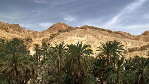 Vůně cizích krajů - Tunisko, hvězda Afriky