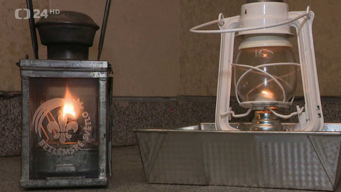 Regiony ČT24 - 13. prosince