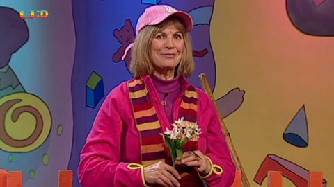 Kouzelná školka - 14. března 2016