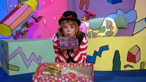 Kouzelná školka - 11. prosince 2018