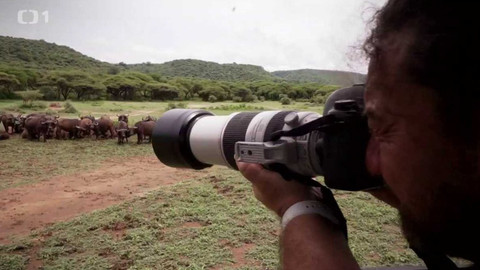 Postřehy odjinud - Tanzánie očima Vladimíra Kroce