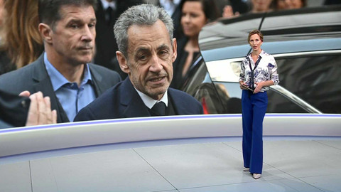 Horizont ČT24 - 21. října