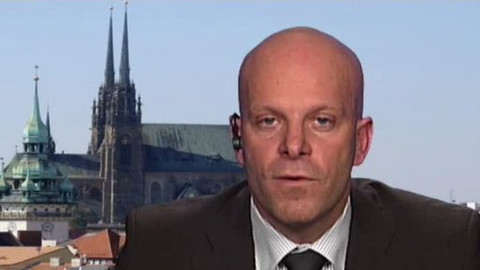 Interview ČT24 - 5. února 2009