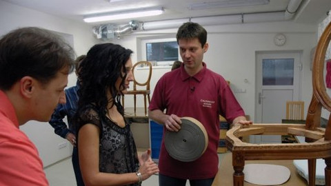 Devatero řemesel - Devatero řemesel