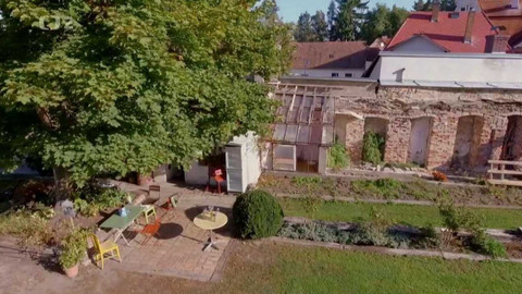 Nedej se! - Šance pro zahradu