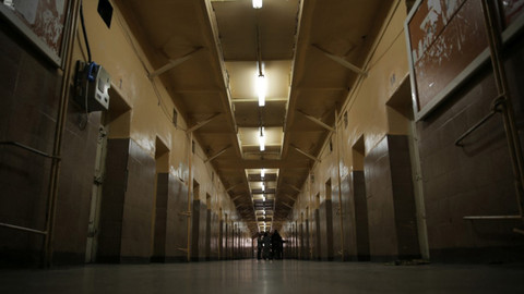 Za mřížemi: v nejdrsnějších věznicích světa - Epizoda 5/6