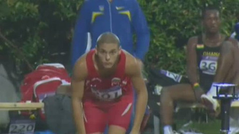 Olympijské hry mládeže 2010 Singapur - Olympijské hry mládeže Singapur