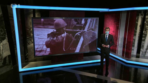 Dnes před 75 lety - 5. května 2020