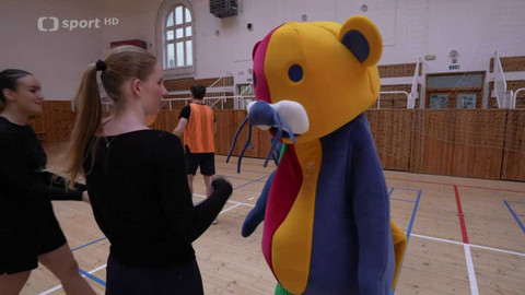 Olympiáda dětí a mládeže - Olympiáda dětí a mládeže 2024