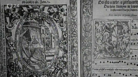 Historie.cs - Poklady Jednoty bratrské