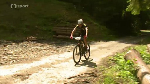 Valachy tour 2014 - Bike Valachy