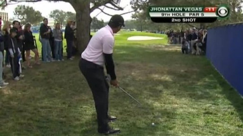 PGA Tour - PGA Tour 2011