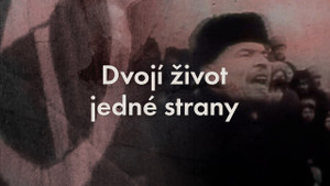 Obrázek pořadu Dvojí život jedné strany