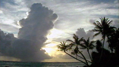 Turbulence - 15. května 2011