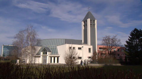 Křesťanský magazín - 31. března 2019