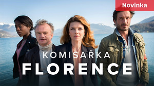 Obrázek pořadu Komisařka Florence