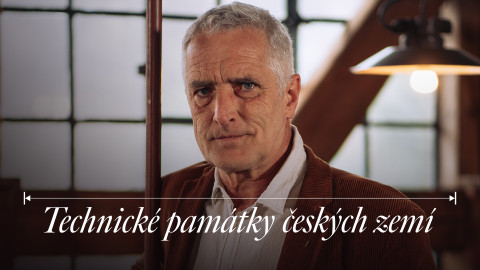Technické památky českých zemí