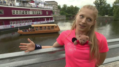 Světové hry 2017 Polsko - 26. července 2017