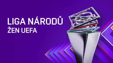 Liga národů žen UEFA