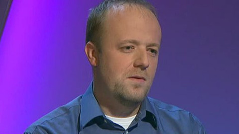 Před půlnocí - 29. ledna 2013