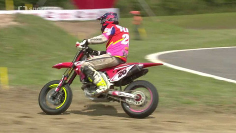 Svět motorů - MS Supermoto Vysoké Mýto