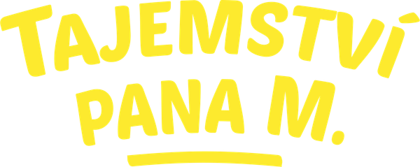 Tajemství pana M.