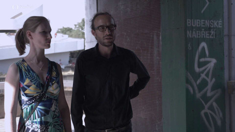 PROFIL - Architekti bez hranic