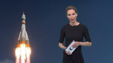 Horizont ČT24 - 11. dubna 2019