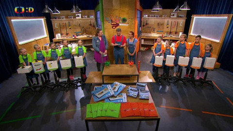 Šikulové - Velká výzva - 19. října 2023